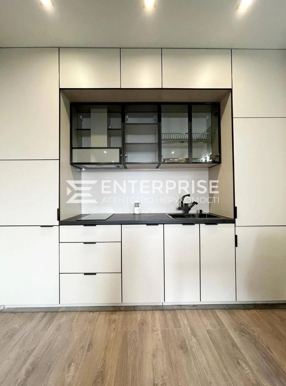 Сдается квартира в ЖК Варшавський +, Генератор, 1-комнатная, пр. Европейского Союза