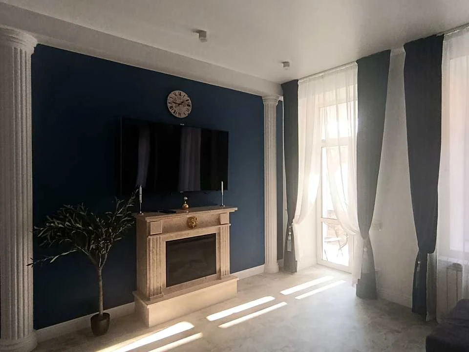 Квартира. Київ, Пирогова вул.