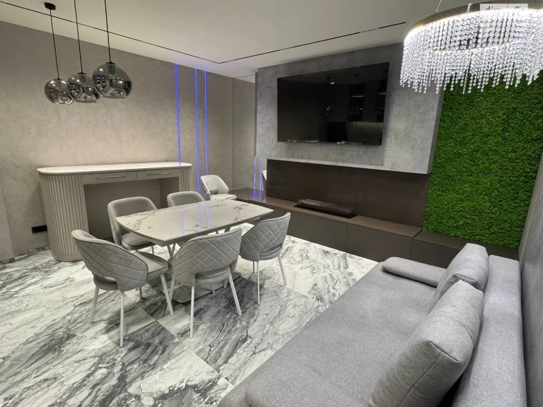 Long-Term Rental Apartment, Prospect Polya