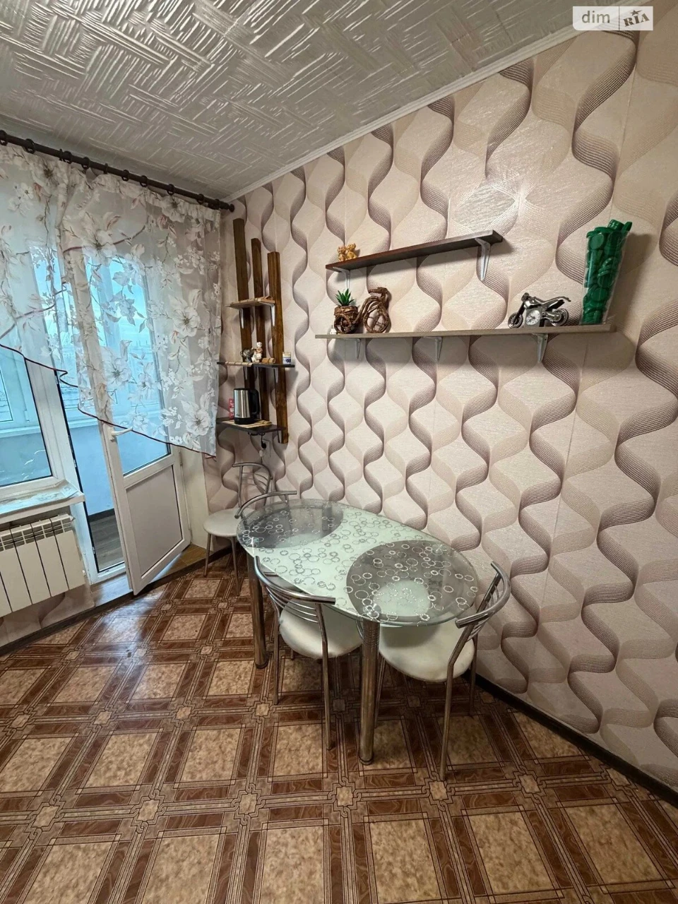 Довгострокова Оренда Квартира Калинова Правда