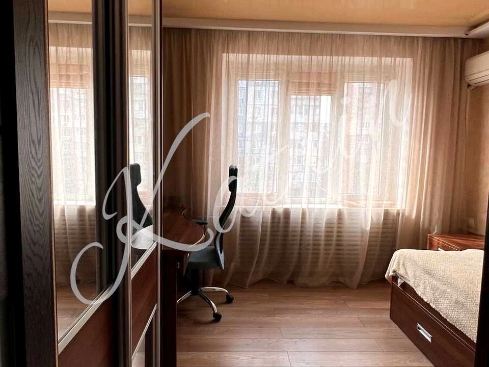 Квартира. Дніпро, Космодромна вул.