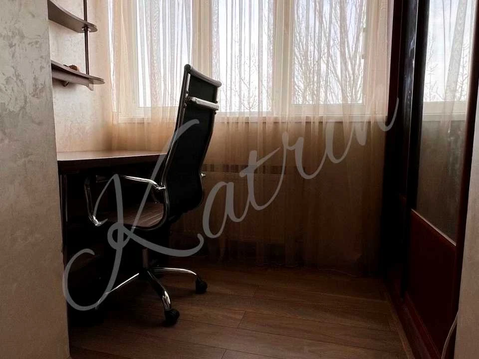 Квартира. Дніпро, Космодромна вул.