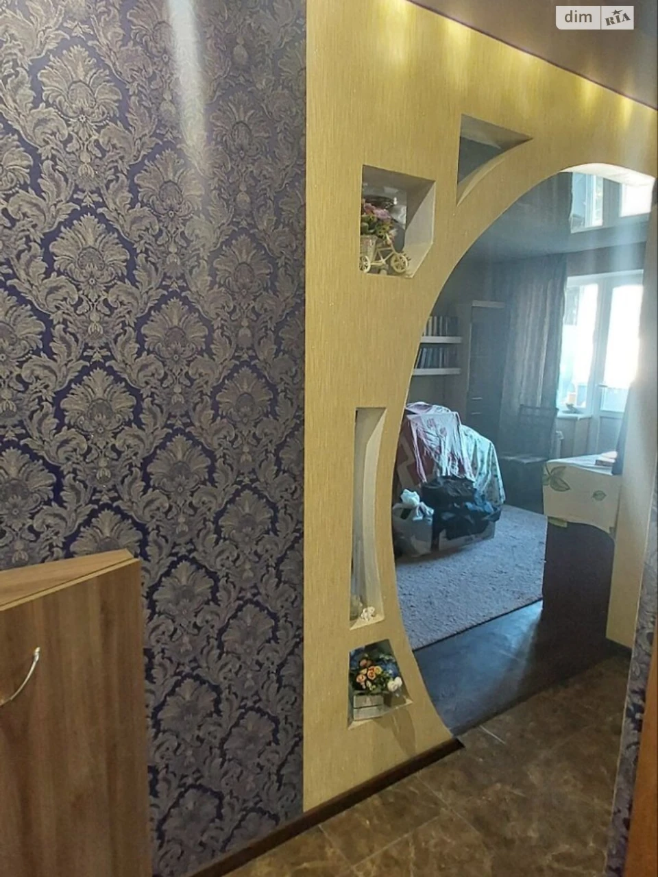 Довгострокова Оренда Квартира Косіора