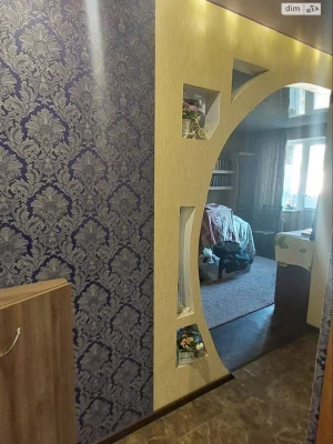 Довгострокова Оренда Квартира Косіора