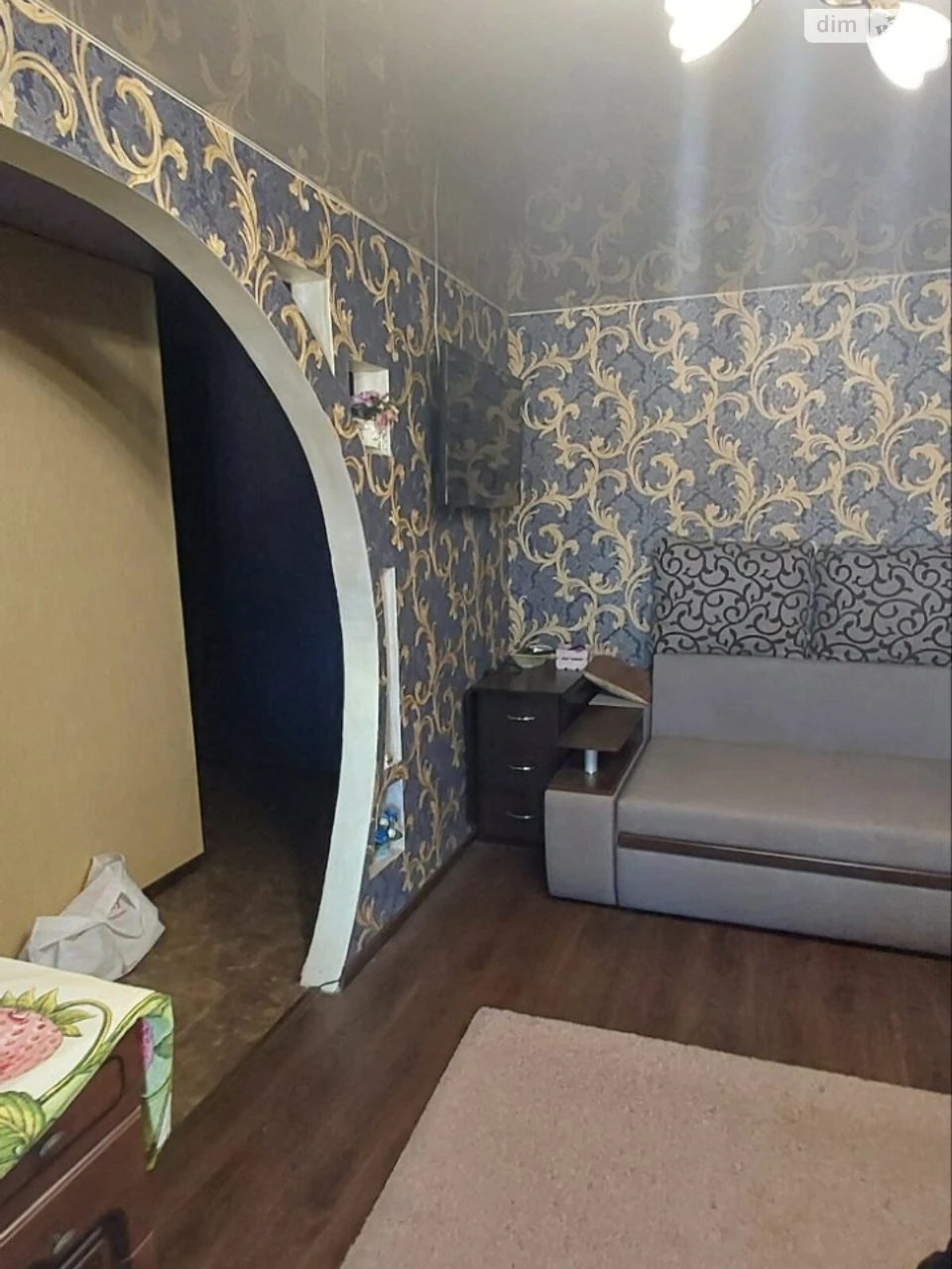 Довгострокова Оренда Квартира Косіора