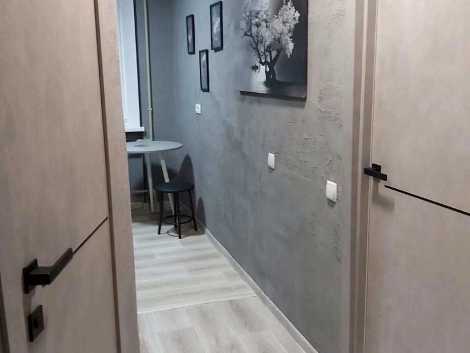 Квартира. Дніпро, Інженерна вулиця