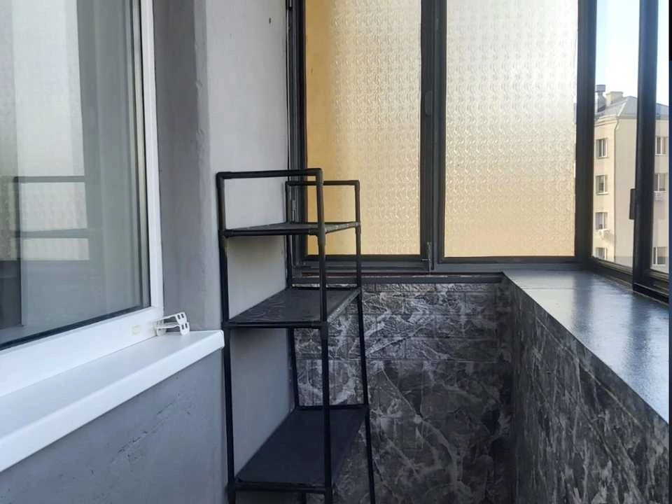 Квартира. Дніпро, Інженерна вулиця