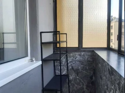 Квартира. Дніпро, Інженерна вулиця