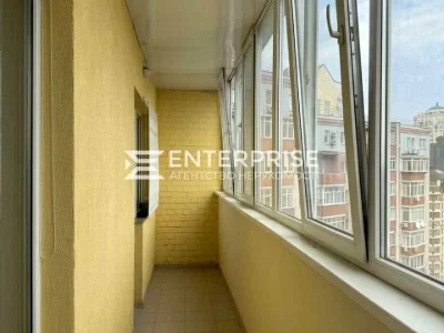 Apartment. Kyiv, Vyacheslav Chornovola st.