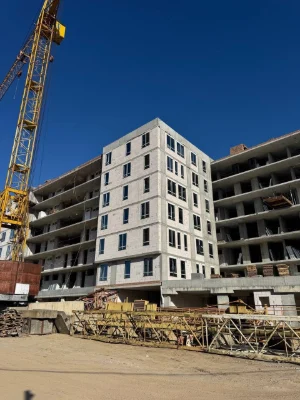 Sale of a 1-bedroom apartment in ЖК BigBen, вул. Persenkivka