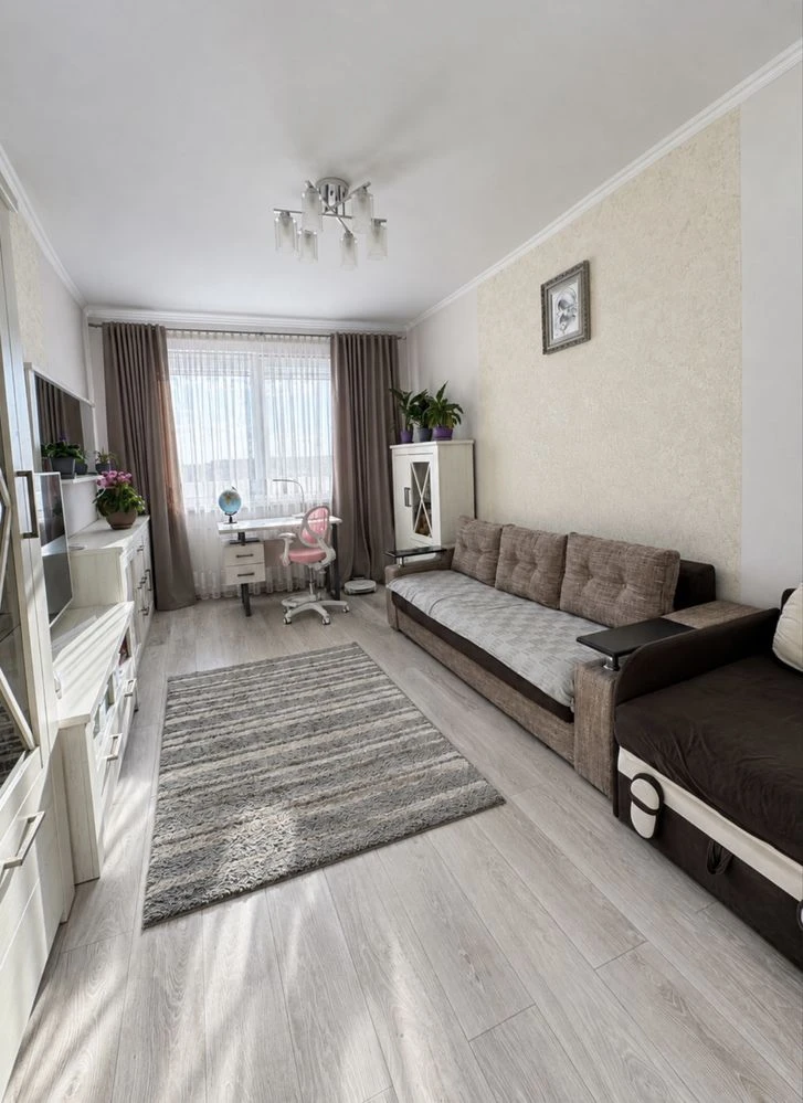 ПРОДАЖ 1-кімнатної квартири | вул. Городоцька 245-А