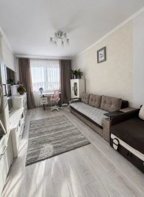 ПРОДАЖ 1-кімнатної квартири | вул. Городоцька 245-А