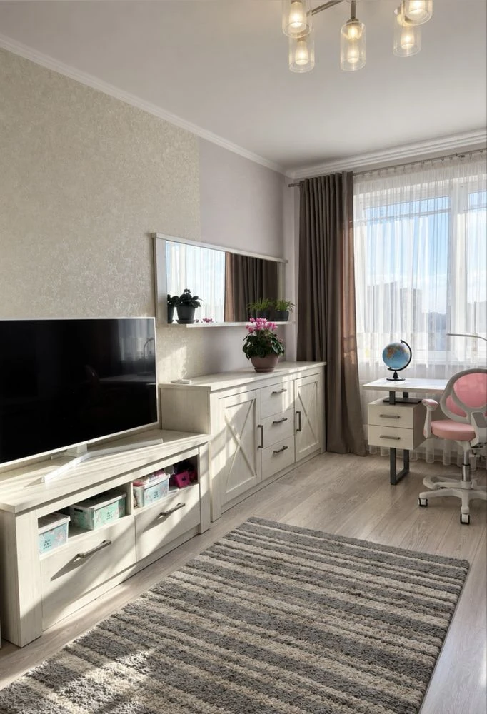 ПРОДАЖ 1-кімнатної квартири | вул. Городоцька 245-А