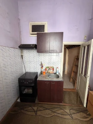 Продажа 2-комнатной квартиры ул. Городоцкая (п. Анны)