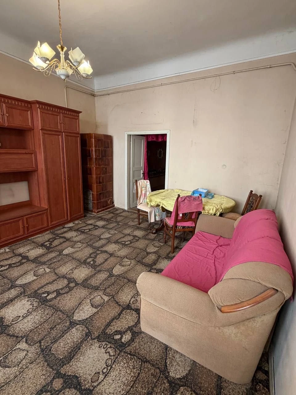 Продажа 2-комнатной квартиры ул. Городоцкая (п. Анны)