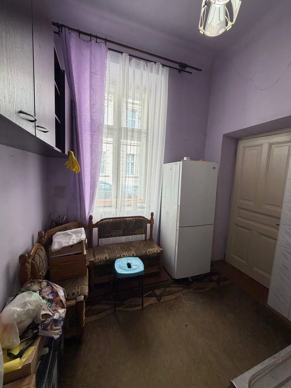 Продажа 2-комнатной квартиры ул. Городоцкая (п. Анны)