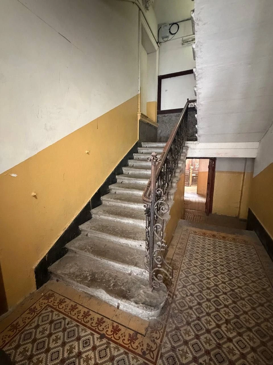 Продажа 2-комнатной квартиры ул. Городоцкая (п. Анны)