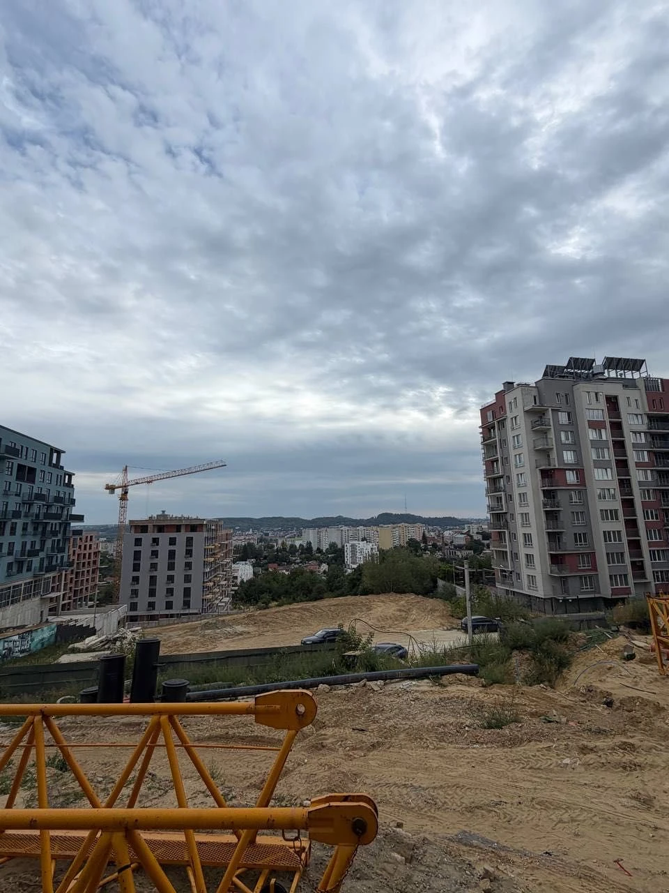 Продаж 1-кімнатної квартири в ЖК Viking Hills, вул. Щурата (Маз)