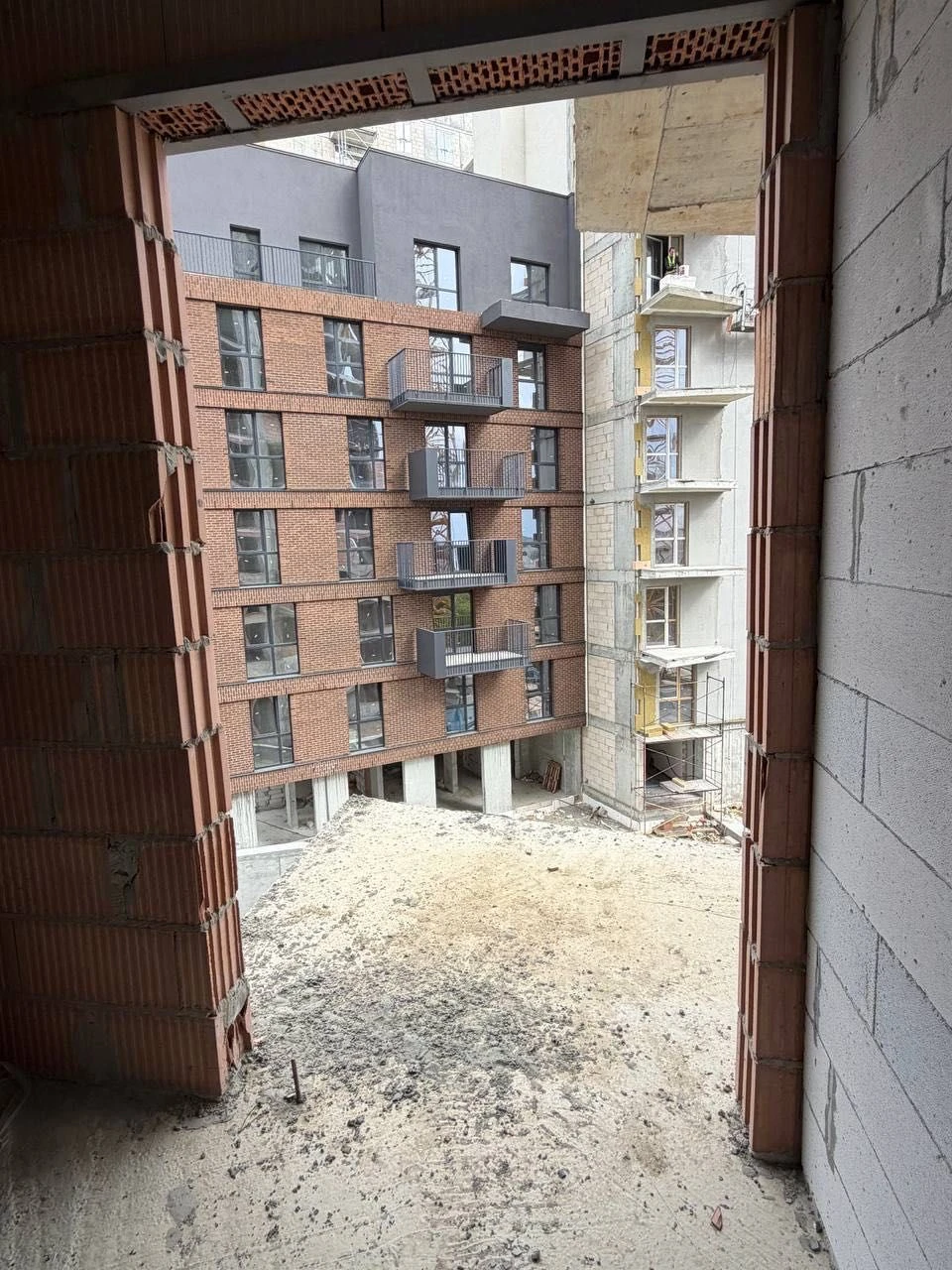 Продаж 1-кімнатної квартири в ЖК Viking Hills, вул. Щурата (Маз)