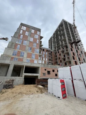 Продаж 1-кімнатної квартири в ЖК Viking Hills, вул. Щурата (Маз)