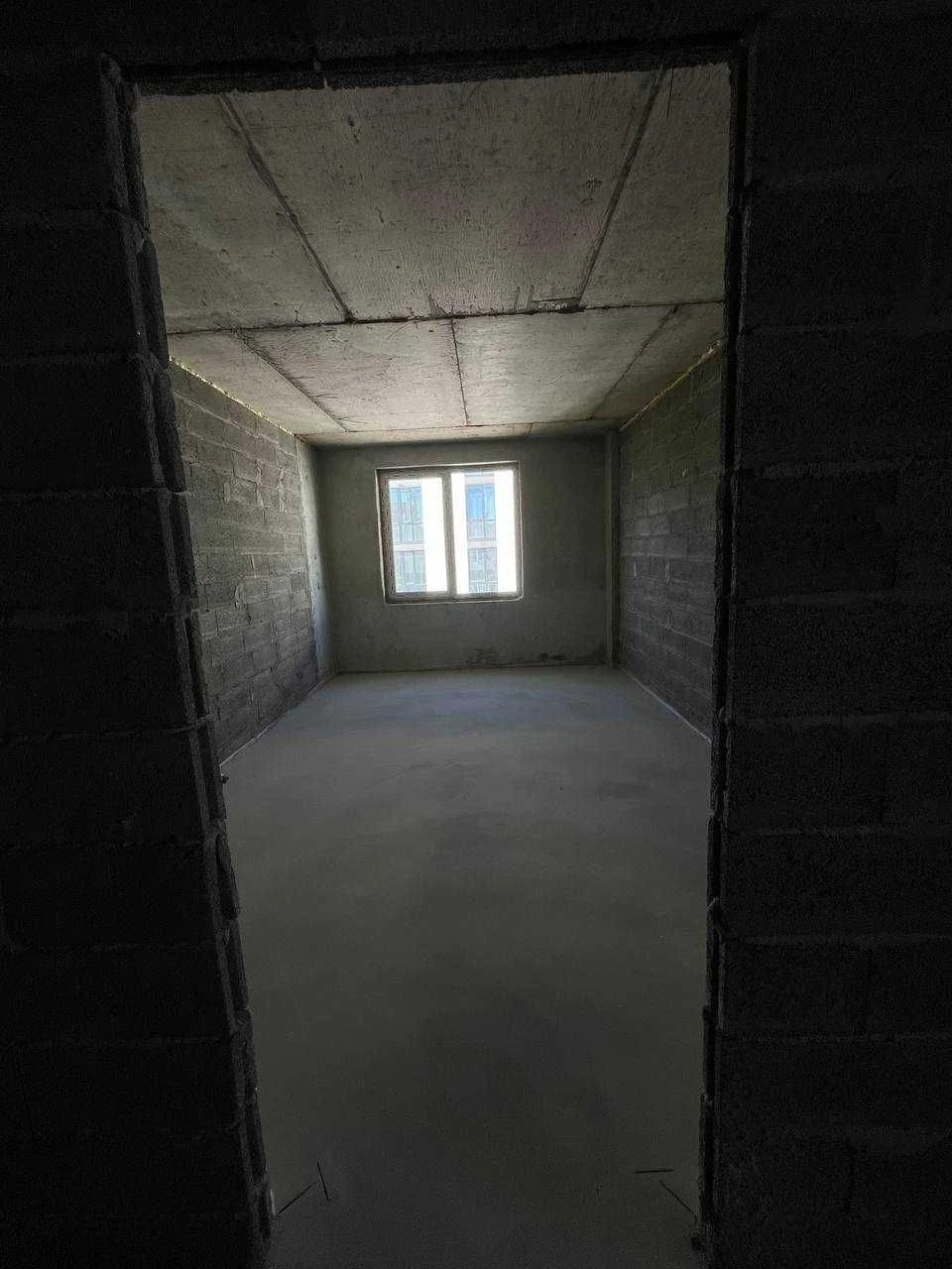 Sale of a 3-bedroom apartment in the "New Life" residential complex, Malogolos Street