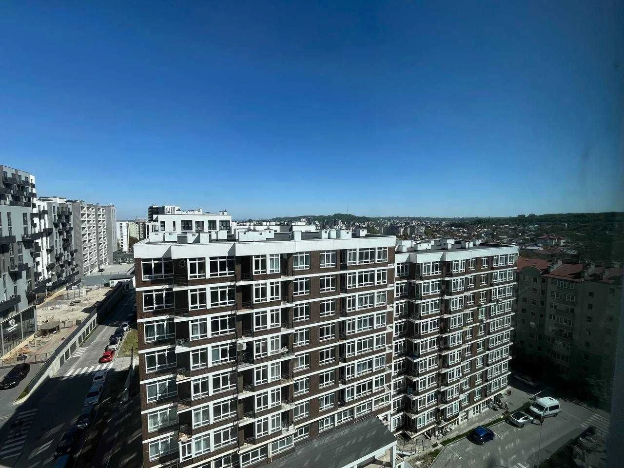 Sale of a 3-bedroom apartment in the "New Life" residential complex, Malogolos Street