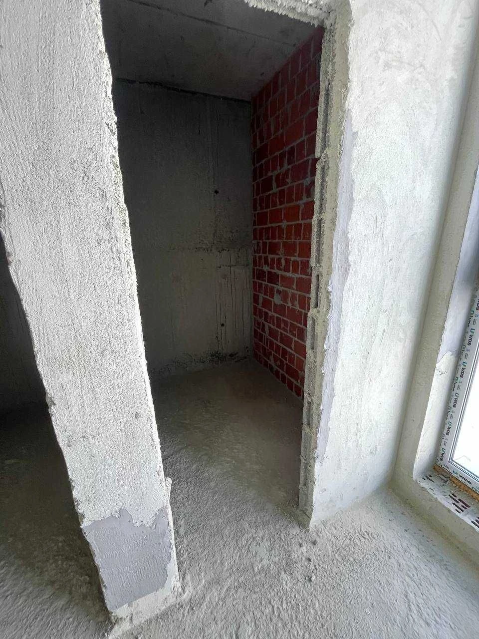 Sale of a 3-bedroom apartment in the "New Life" residential complex, Malogolos Street