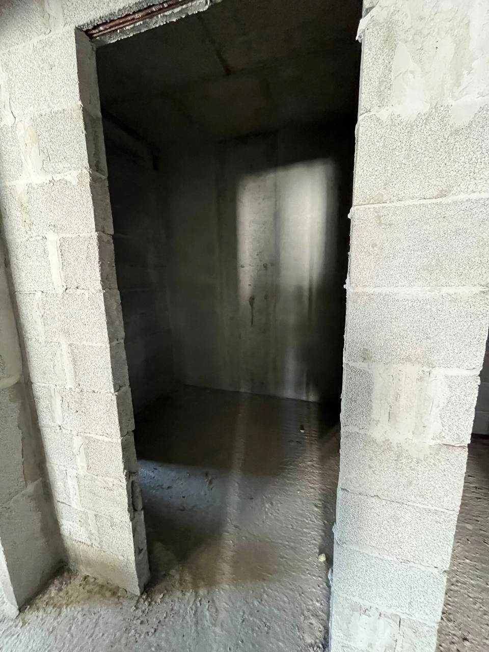 Sale of a 3-bedroom apartment in the "New Life" residential complex, Malogolos Street