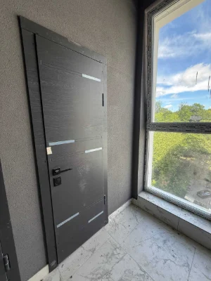 Sale of a 3-bedroom apartment in the "New Life" residential complex, Malogolos Street