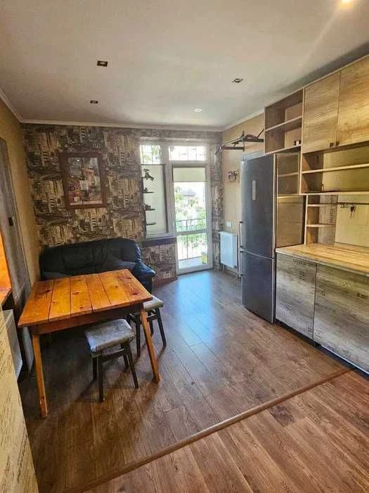 1-bedroom apartment for sale, Kwiatowa Street, 38 m²