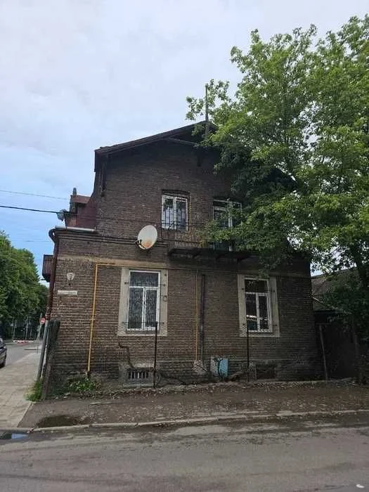 1-bedroom apartment for sale, Kwiatowa Street, 38 m²