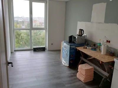Продажа квартиры, 2-комнатной, 65 м² на 11-м этаже.