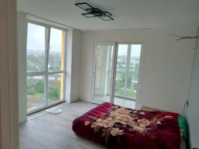 Продажа квартиры, 2-комнатной, 65 м² на 11-м этаже.