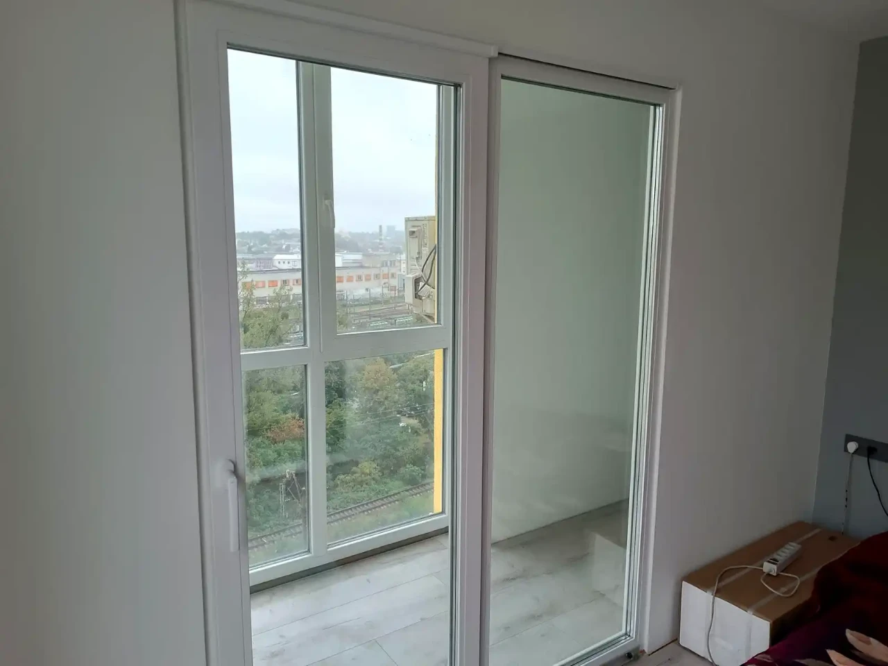 Продажа квартиры, 2-комнатной, 65 м² на 11-м этаже.