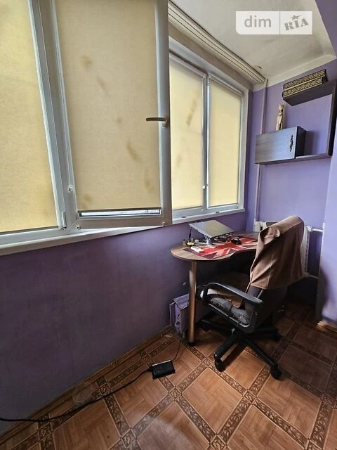 Sale of 1-room apartment 31.8 sq. m. on Levka Lukyanenka 1 st. • I