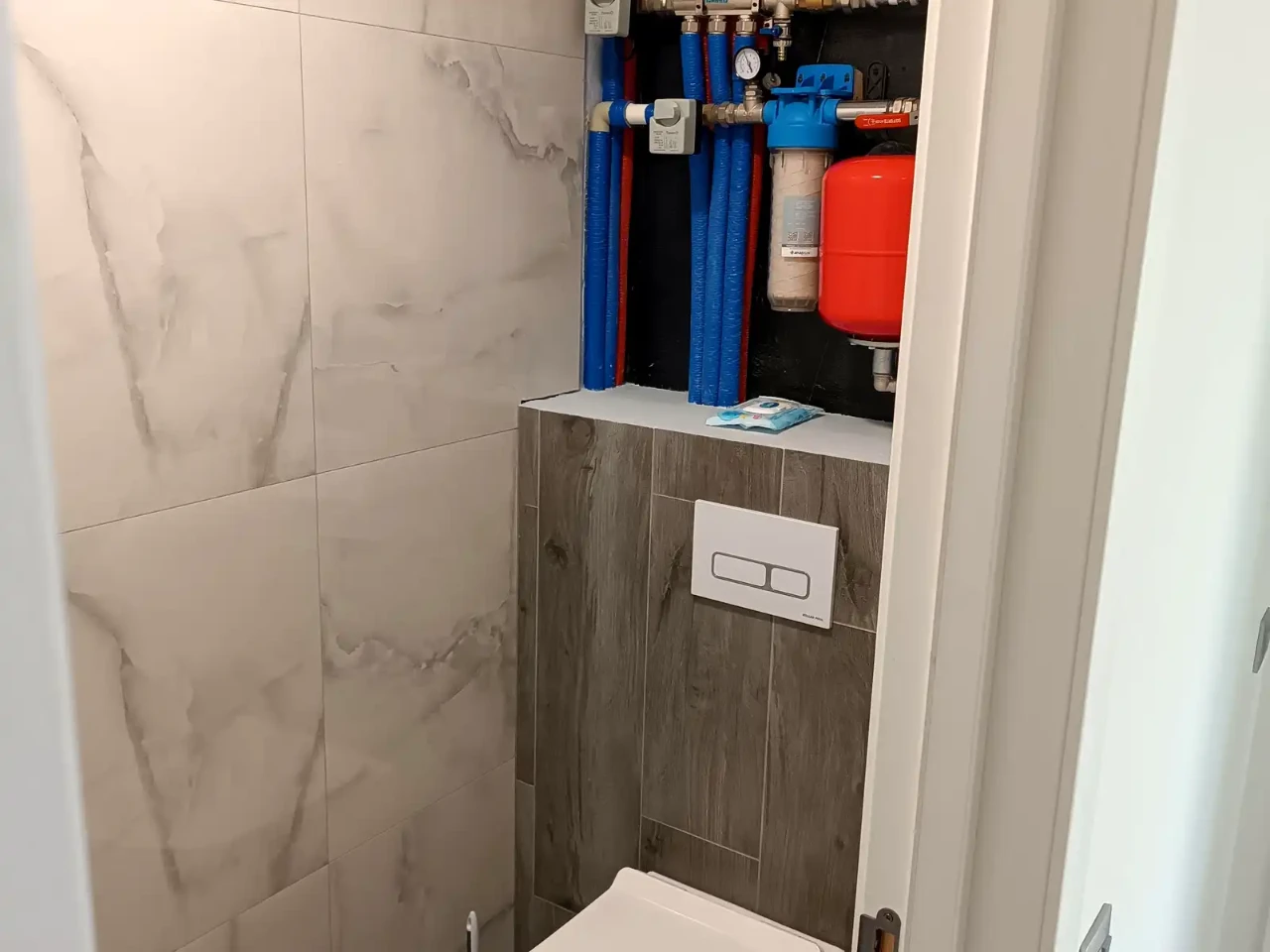 Продажа квартиры, 2-комнатной, 65 м² на 11-м этаже.