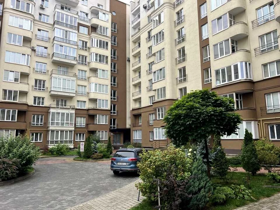 Квартира. Львів, вулиця Стрийська