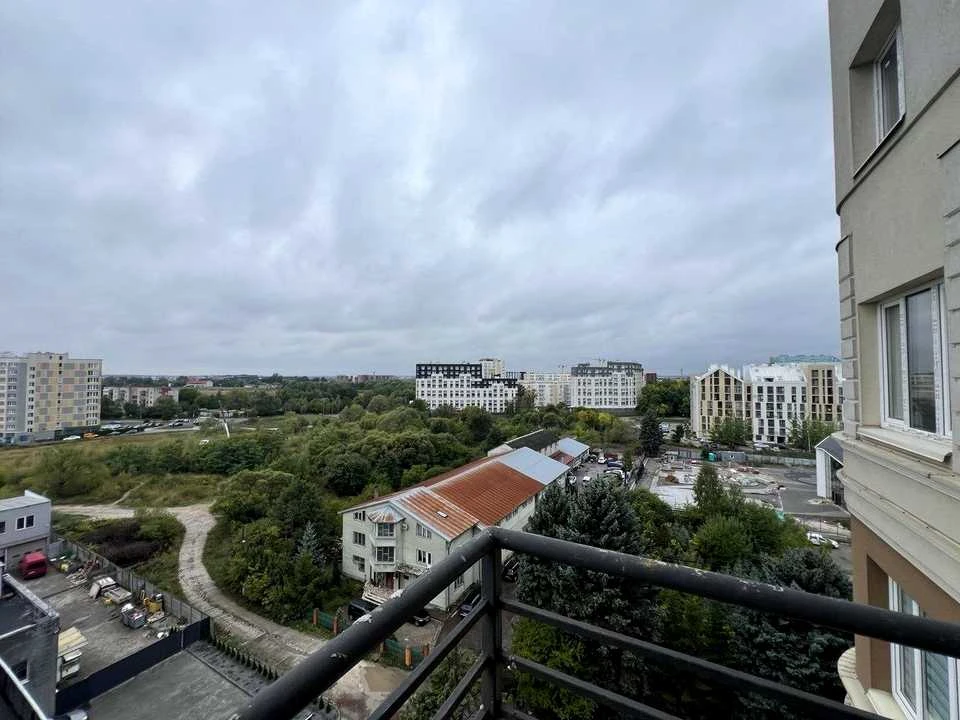 Квартира. Львів, вулиця Стрийська