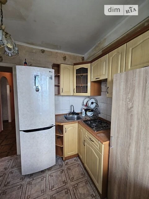Sale of 1-room apartment 31.8 sq. m. on Levka Lukyanenka 1 st. • I