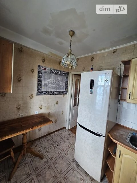 Sale of 1-room apartment 31.8 sq. m. on Levka Lukyanenka 1 st. • I