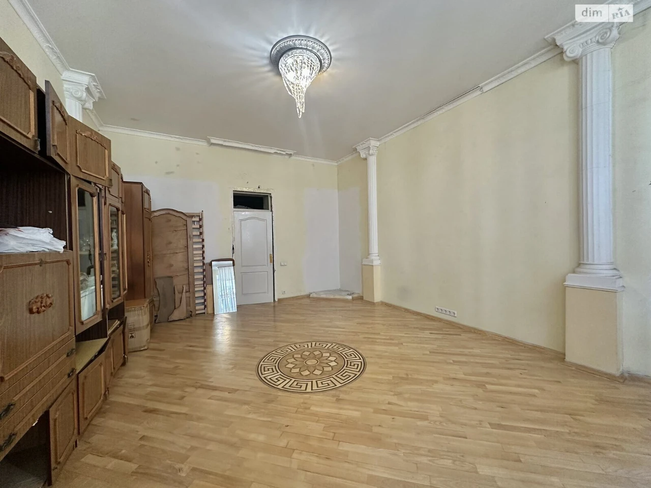 Apartment for Sale - Center