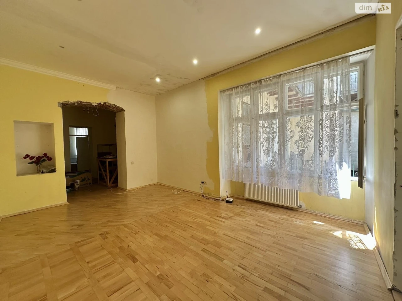 Apartment for Sale - Center