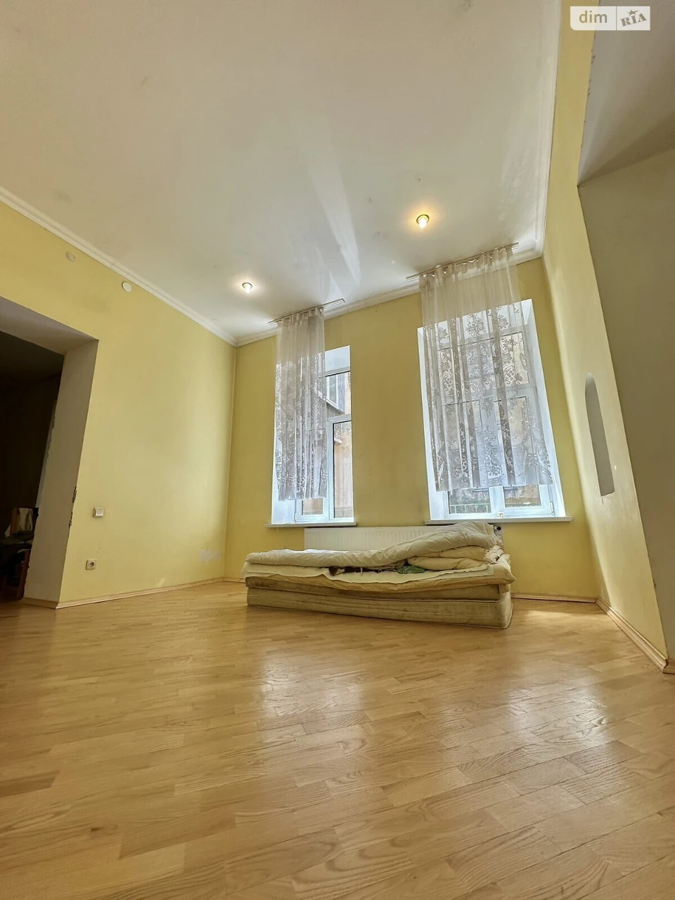 Apartment for Sale - Center