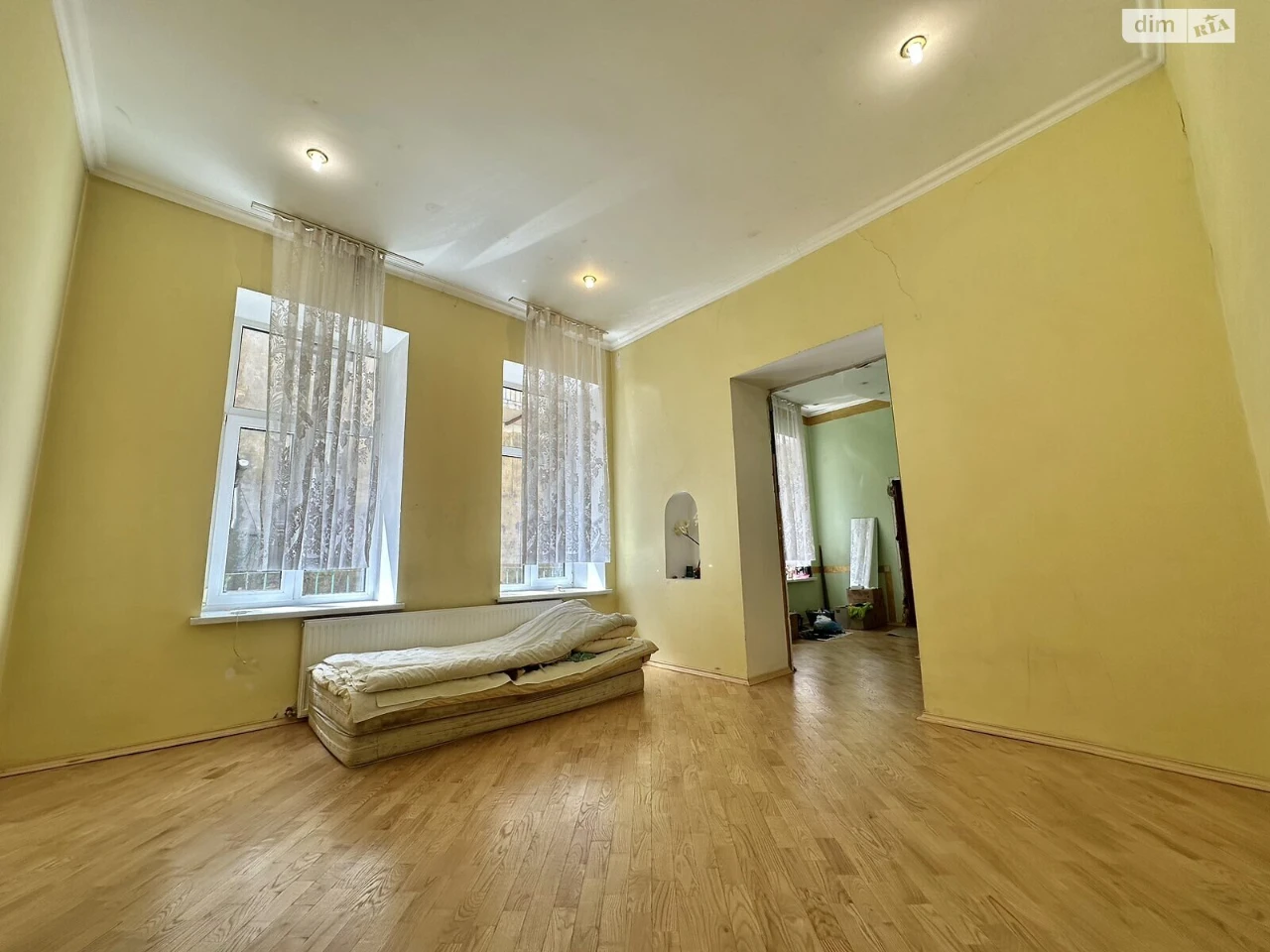 Apartment for Sale - Center