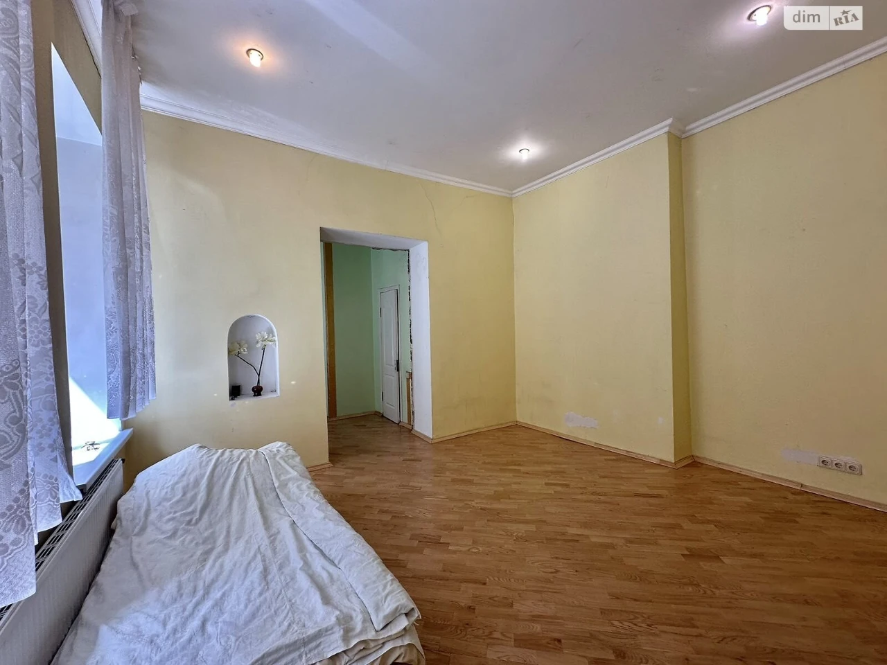 Apartment for Sale - Center