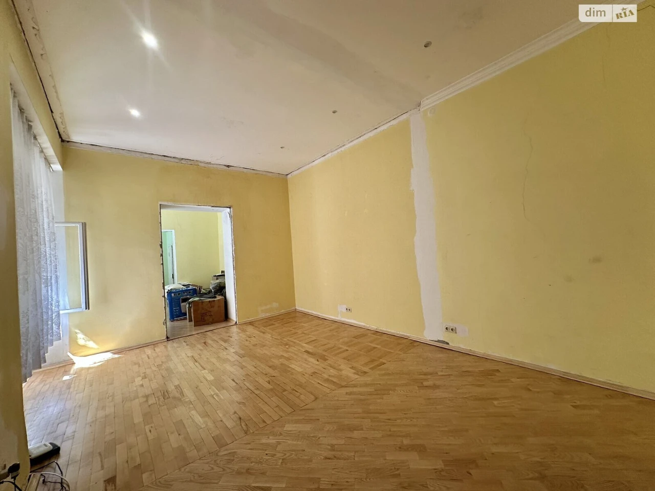 Apartment for Sale - Center