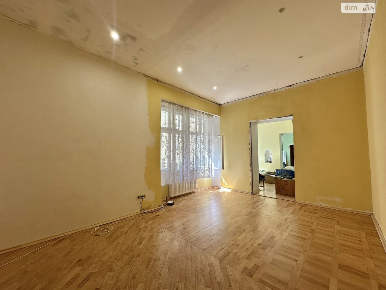 Apartment for Sale - Center