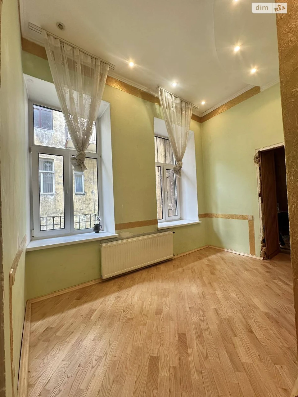 Apartment for Sale - Center