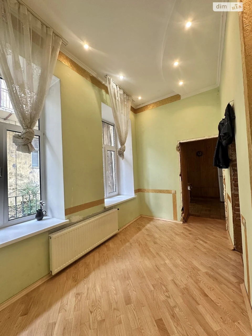 Apartment for Sale - Center