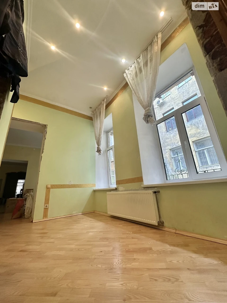 Apartment for Sale - Center